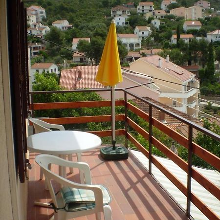 Apartments With A Parking Space Mavarstica, Ciovo - 12435 Traù Esterno foto